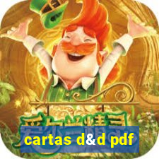 cartas d&d pdf